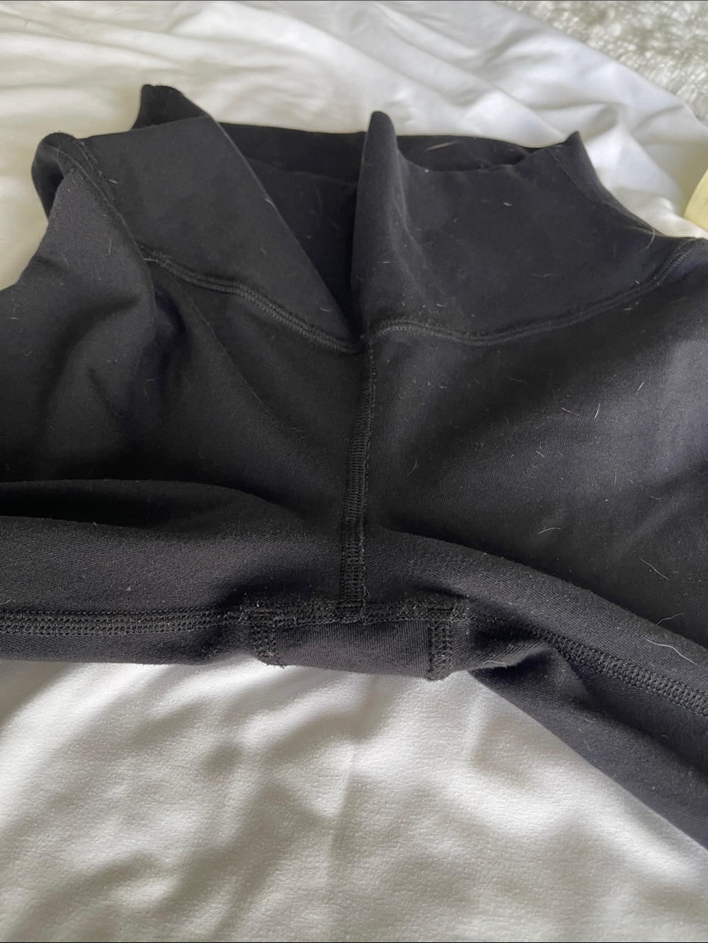Good condition Alo 7/8 High-Waist Airbrush Legging - Picture 2 of 6